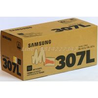 MLT-D307L Samsung หมึกแท้ ประกันศูนย์ ML-4510ND / 4512ND / 5010ND / 5012ND / 5015ND / 5017ND