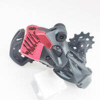 Derailleur แบตเตอรี่เคสทนต่ออุณหภูมิสูงเบาป้องกัน SRAM GX X01 XX1 AXS