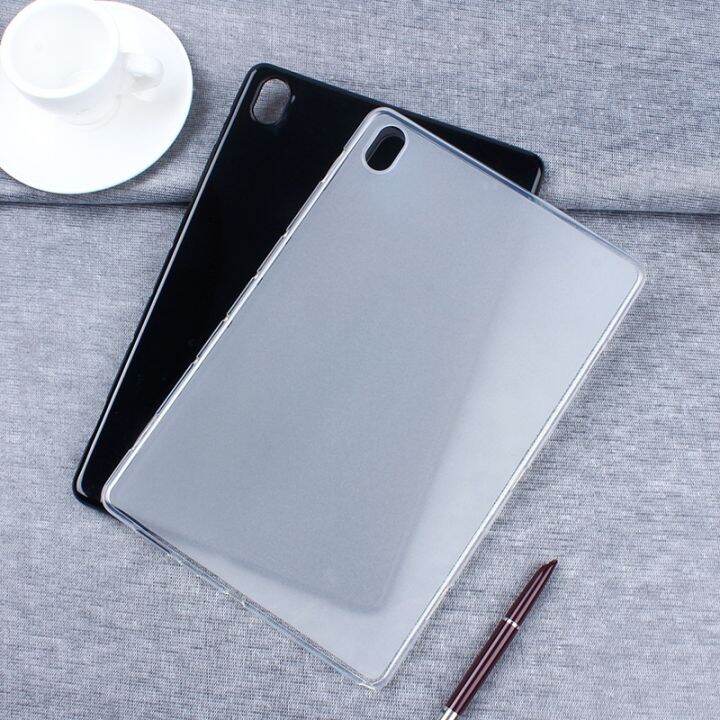 matepad-air-11-5-นิ้ว-dby2-w00-เคสแท็บเล็ต-ซิลิโคนนิ่ม-เคสป้องกัน