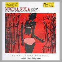 Musica Nuda - Verso Sud