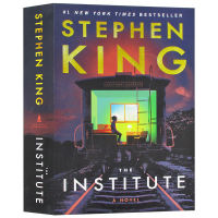 The Institute Stephen King