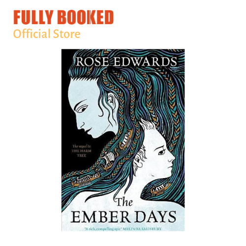 The Ember Days (Paperback) Lazada PH