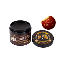 Mr.Barber Pomade Classic  เซ็ตผม ทรงผมชาย  แพคเกจใหม่