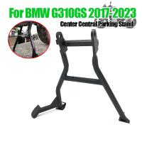 G310GS Motorcycle Large Bracket Pillar Center Central Parking Stand Holder Support Fit for BMW G310 G 310GS 2017-2023Accessories