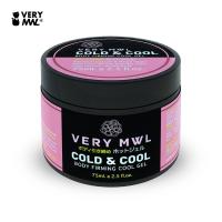 เจลเย็นกระชับสัดส่วน COLD &amp; COOL Body Firming Cold Gel (75ml.) by verymwl