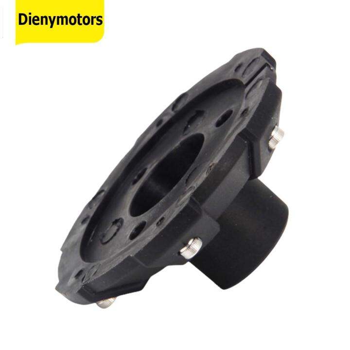 Car Radio Antenna Base Aerial Mounting Holder Car Radio Antenna Base Cover for Jeep Wrangler TJ