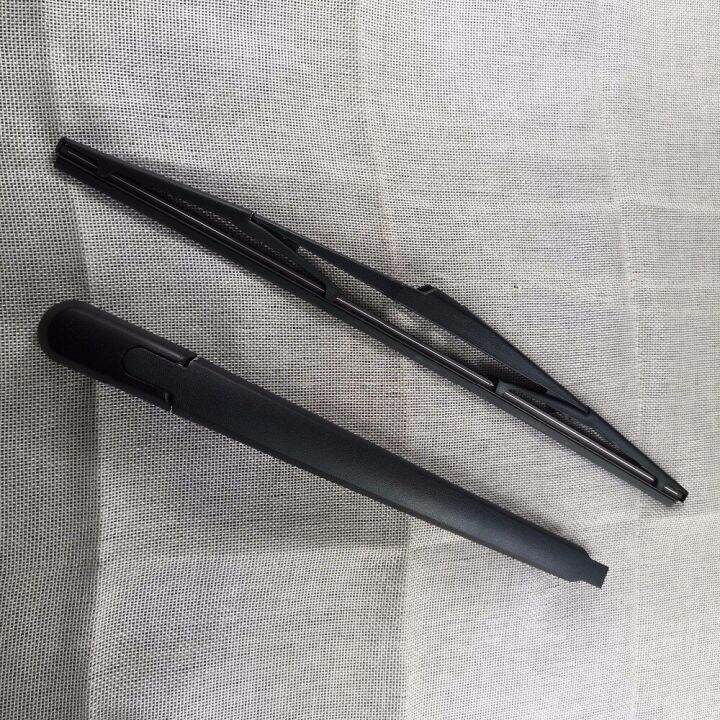 REAR WIPER BLADE & ARM COMPLETE SET For Hyundai Starex(07>) Hyundai