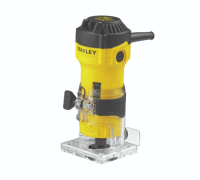 STANLEY เครื่องทริมเมอร์ 1/4 นิ้ว 550W ST55-B1