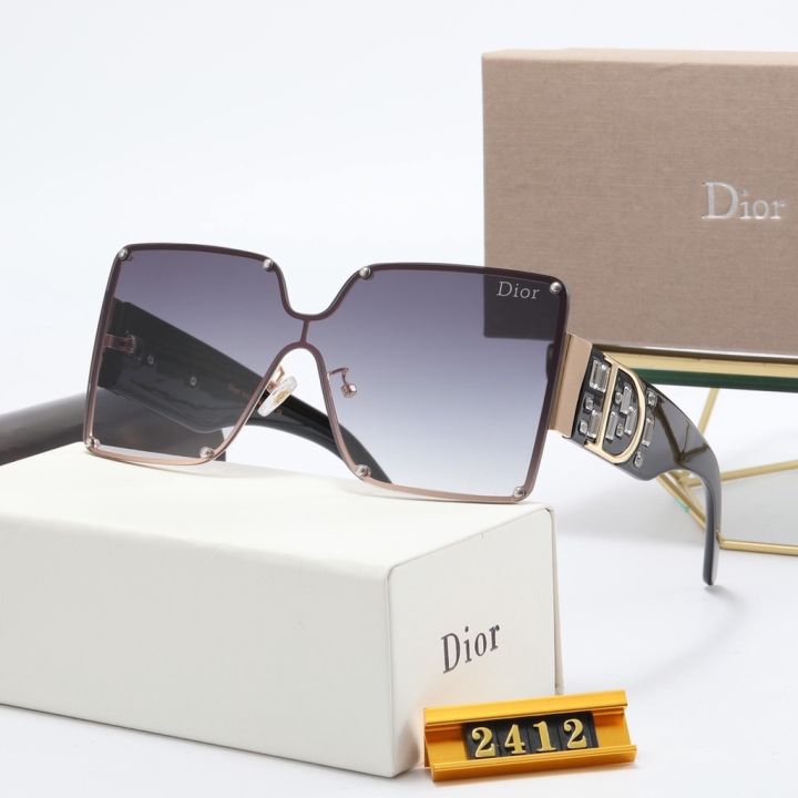 Mắt kính Dior nữ chính hãng Hà Nội TPHCM Dior 8702