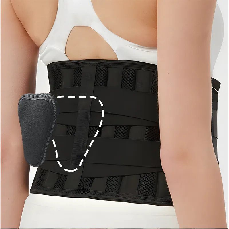 back brace for basketball