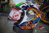 NHK Helmets S1 GP PRO : Remy Gardner World Champion ?