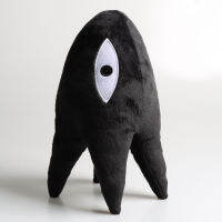 Cross-border New OMORI Something Role-playing Plush Doll Game Peripheral Toys|ข้ามพรมแดนใหม่ OMORI บางสิ่งบางอย่างสวมบทบาทตุ๊กตาตุ๊กตาเกมของเล่นอุปกรณ์ต่อพ่วง