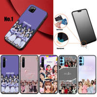 TTL40 Kep1er KPOP อ่อนนุ่ม High Quality ซิลิโคน TPU Phone เคสโทรศัพท์ ปก หรับ VIVO T1 S7E Y73 Y73S Y75 Y79 Y85 Y66 Y67 Y70 Y89 Y95 Y93 Y91 V5 V5S V11 V15 V7 V9 V19 V20 V21 V21E V23 Pro SE Plus Lite