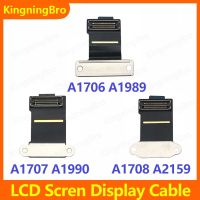 New LCD Screen Display Flex Cable For Macbook Pro A1706 A1989 A1707 A1990 A1708 A2159 2016 2017 2018 2019 Year