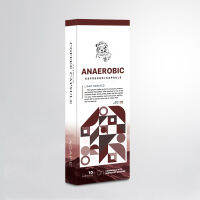 กาแฟแคปซูล Anaerobic (10 Capsules)