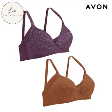 Shop Bra For Women Plus Size Avon Set with great discounts and prices  online - Jan 2024