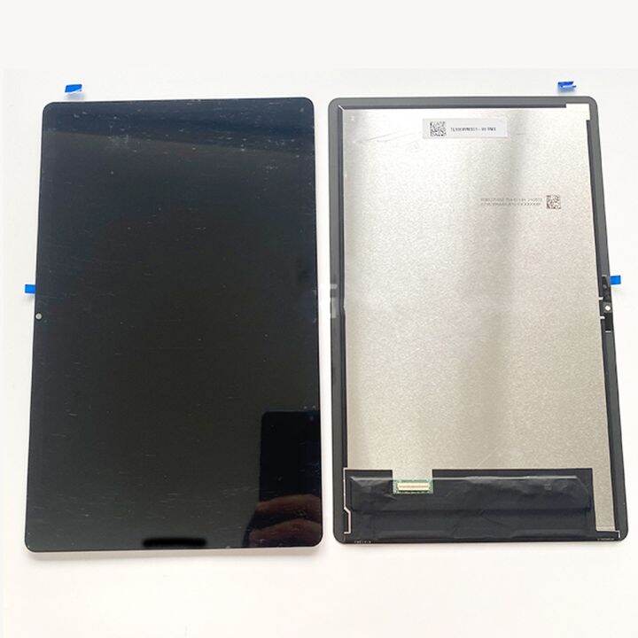 สำหรับ-lenovo-แผ่น-xiaoxin-2022-tb-128fu-สัมผัสหน้าจอ-lcd-หน้าจอดิจิตอลชิ้นส่วนประกอบ