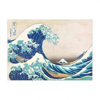 Goodstore Vintage Japanese Art Canvas Print: โปสเตอร์ Ohara Koson,ภาพวาด Hokusai,Utagawa Kuniyoshi ภาพผนัง-เหมาะสำหรับห้องนั่งเล่นตกแต่งบ้าน