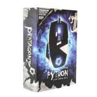 PentagonZ Python Gaming Mouse