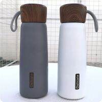 Thermos Coffee Cup Stainles Steel Thermal Bottle Termos Thermocup Vacuum Flask