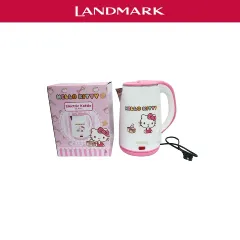 Tough Mama Hello Kitty Rice Cooker Jar Type - The — The Landmark