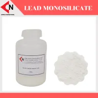 Lead Monosilicate (PbSiO3) เลดโมโนซิลิเกต 1 กิโลกรัม