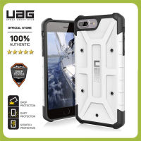 UAG Apple iPhone 8 Plus / iPhone 7 Plus / iPhone 6/6s Plus / iPhone 8 / iPhone 7 / iPhone 6/6s Pathfinder Series Case  Authentic Original