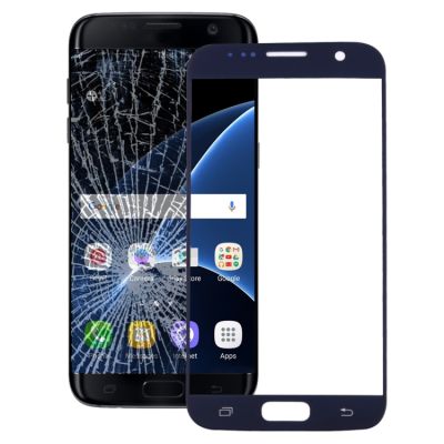 สำหรับ Galaxy S7/G930หน้าจอด้านหน้าเลนส์กระจกด้านนอก