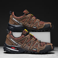 ?HOT ITEM ? Mens Spring And Autumn Shoes Mountain Climbing Outdoor Climbing Boots Mens Hiking Cross-Country Sports Running Shoes Casual Sports Shoes Large Size XY