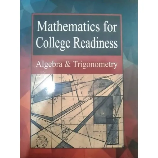 COLLEGE READINESS - MATHEMATICS | Lazada PH