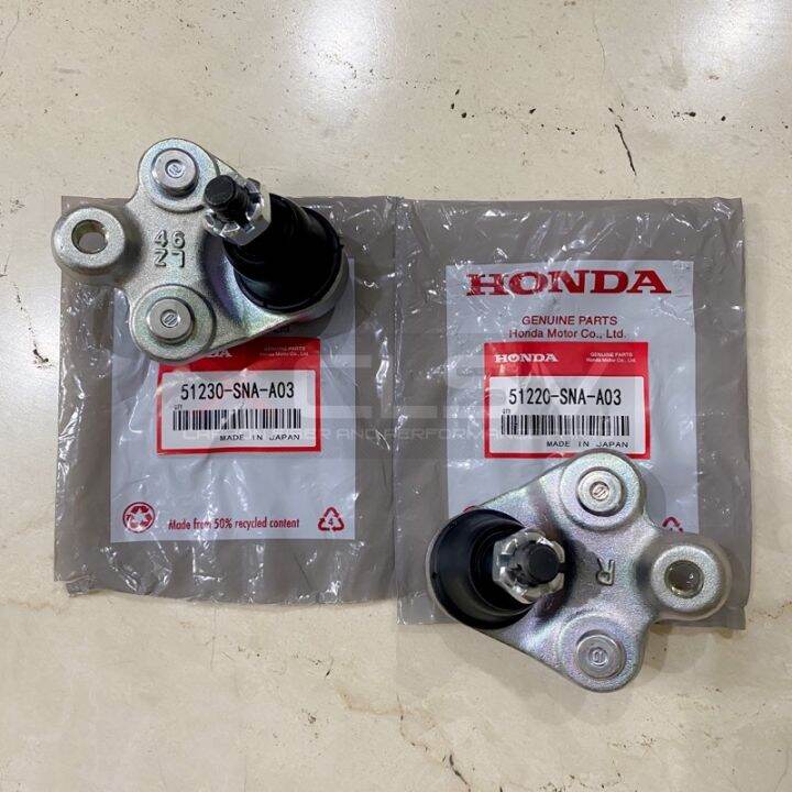 Ball Joint (Honda Civic FD 0611) HB Lazada PH