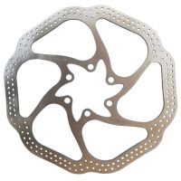 160mm/180mm HS1 MTB Mountain Bike 6 Blots Brake Rotor Disc for AVID Bicycle