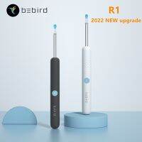 Bebird R1 Smart Visual Ear Sticks Endoscope 300W High Precision Earpick Mini Camera Otoscope For Ear Cleaning Health care