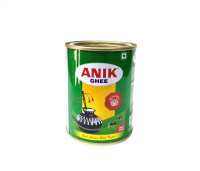 Anik Ghee 1 Kg เนยใส ตราอนิก 1 กิโลกรัม