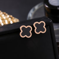 Stainless Steel Non-Fading Earrings Female Simple 2020 New Trendy Fashion Stud Earrings Accessories