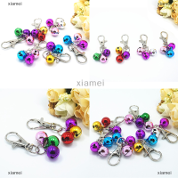 xiamei สีสัตว์เลี้ยงสุนัขกระดิ่งแมวสัตว์ปลอกคอ clothe Charming lobster clasp Decor