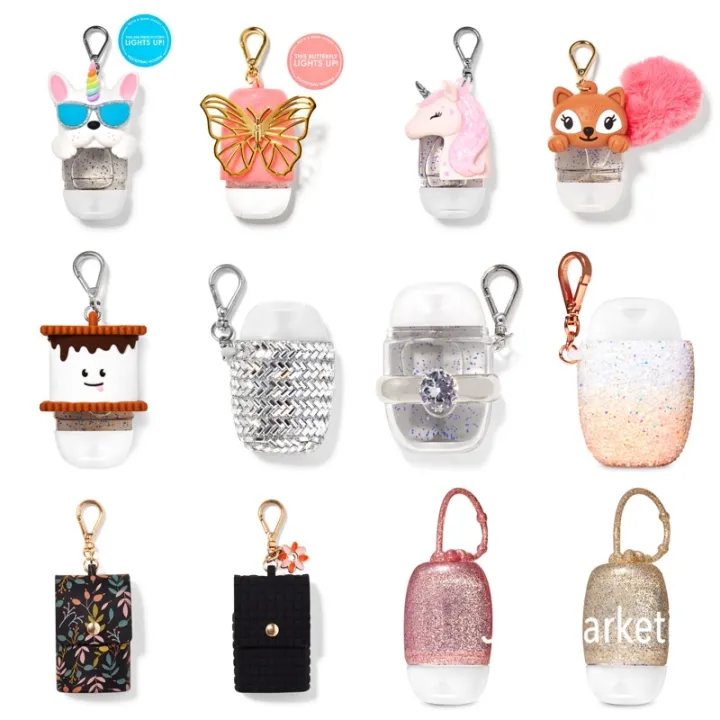 Bath & Body Works Pocketbac Holder Lazada PH