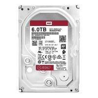 WD 6TB Red Pro NAS Hard Drive 7200RPM, 256MB (WD6003FFBX-5YEAR
)