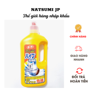 Dung Dịch Thông Tắc Đường Ống Và Ống Cống Daiichi Nội Địa Nhật Bản 800ml