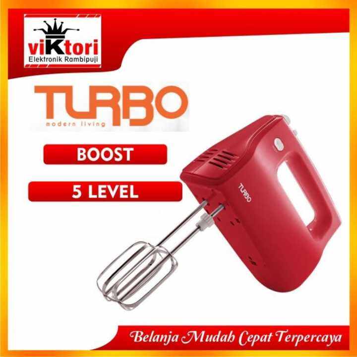MIXER TURBO EHM9000 / MIXER HAND TURBO EHM9000 / HAND MIXER TURBO EHM9000 / MIXER TURBO Lazada