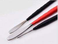 【CW】 3PCS Polymer Clay Making Tools of Carving Handmake