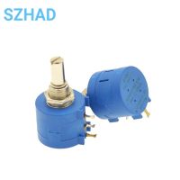 3590s-2-103 1K 2K 5K 10k 20K 50K 100K 100R 200R 500R precision multi- turn potentiometer quality adjustable resistor