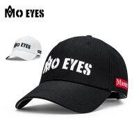 MO EYES magic eye golf hat mens moisture-wicking hat with adjustable outdoor sunshade and sun protection hat Korea.LINDEBERG◕✑