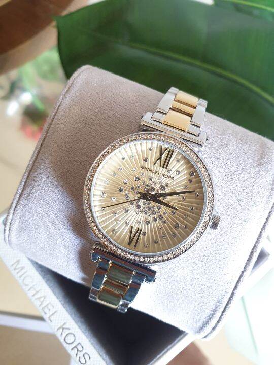 Michael kors mk deals 3972