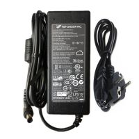 DA-65C19 FSP065-RECN2 FSP065-REBN2อะแดปเตอร์ DC FSP 19V 3.42A 65W AC สำหรับ Intel ชุด NUC คอมพิวเตอร์ขนาดเล็ก74-5 5.5X2.5Mm