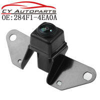 284F1-4EA0A 284F14EA0A ใหม่มุมมองด้านหน้าย้อนกลับที่จอดรถกล้องสำหรับ Nissan Qashqai Rogue Sport