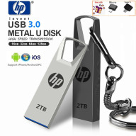 Giao Hàng Miễn Phí + COD Ổ Đĩa Flash Doanh Nhân Tốc Độ Cao USB 3.0 Kim thumbnail