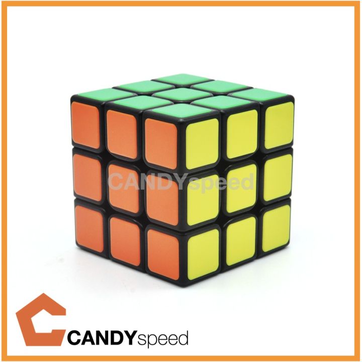 ของเล่นเสริมทักษะ-เกมฝึกสมอง-รูบิค-gan-rsc-3x3-rubik-cube-เล่นดีมากๆ-by-candyspeed-เสริมสร้างพัฒนาการสมอง-เกมครอบครัว