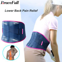 1 Pcs Lower Back ce Pain Relief with 4 Anatomical Stays Lumbar Support Waist Belt for Heavy Lifting,Sciatica Herniated Disc