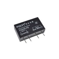 ∏✌ PQLYT 5A 200VDC PCB Solid State Relay PQ SSR-PD solder SSR